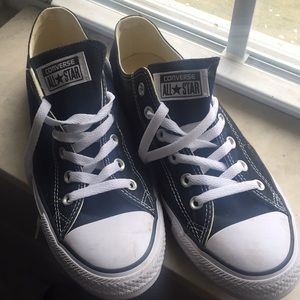 Converse All-Star ankle sneakers